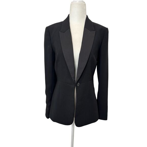 Size 2 (XS or Small) Emerson Rose (Nordstrom) Blazer - Picture 1 of 7